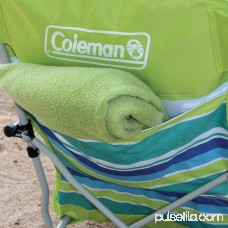 Coleman 2000019265 Chair Low Sling Beach Citrus 553644433